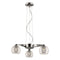 Decorative Luminaire In Chrome LL00034
